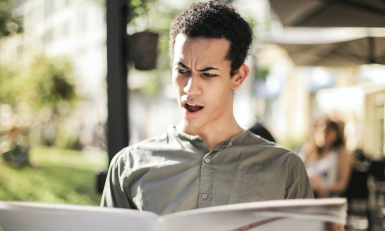 Print Advertising vs. Digital Marketing