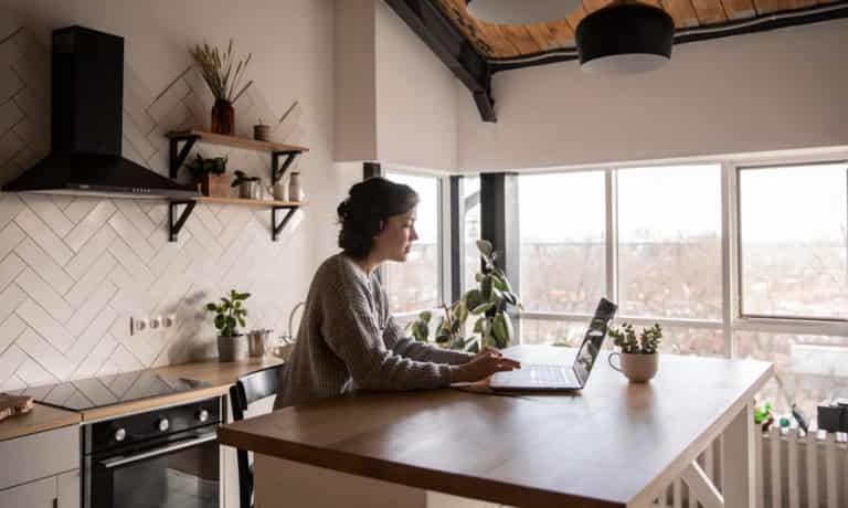 The Strong Shift to Digital Marketing During the Pandemic