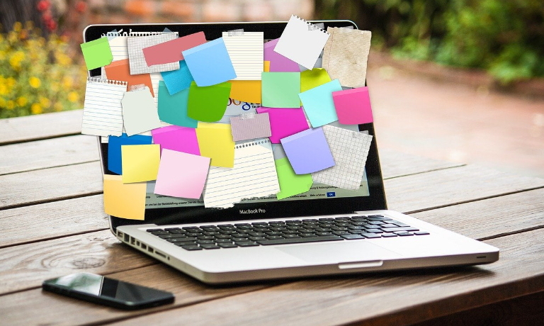 Noise is Your Competition