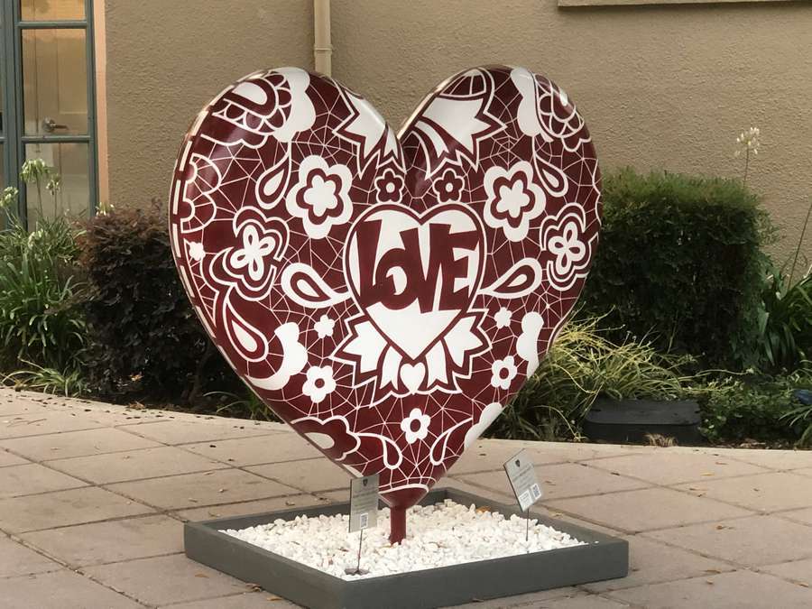 We Love Danville - Boomcycle Digital Marketing