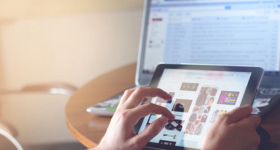 Modern Digital Marketing