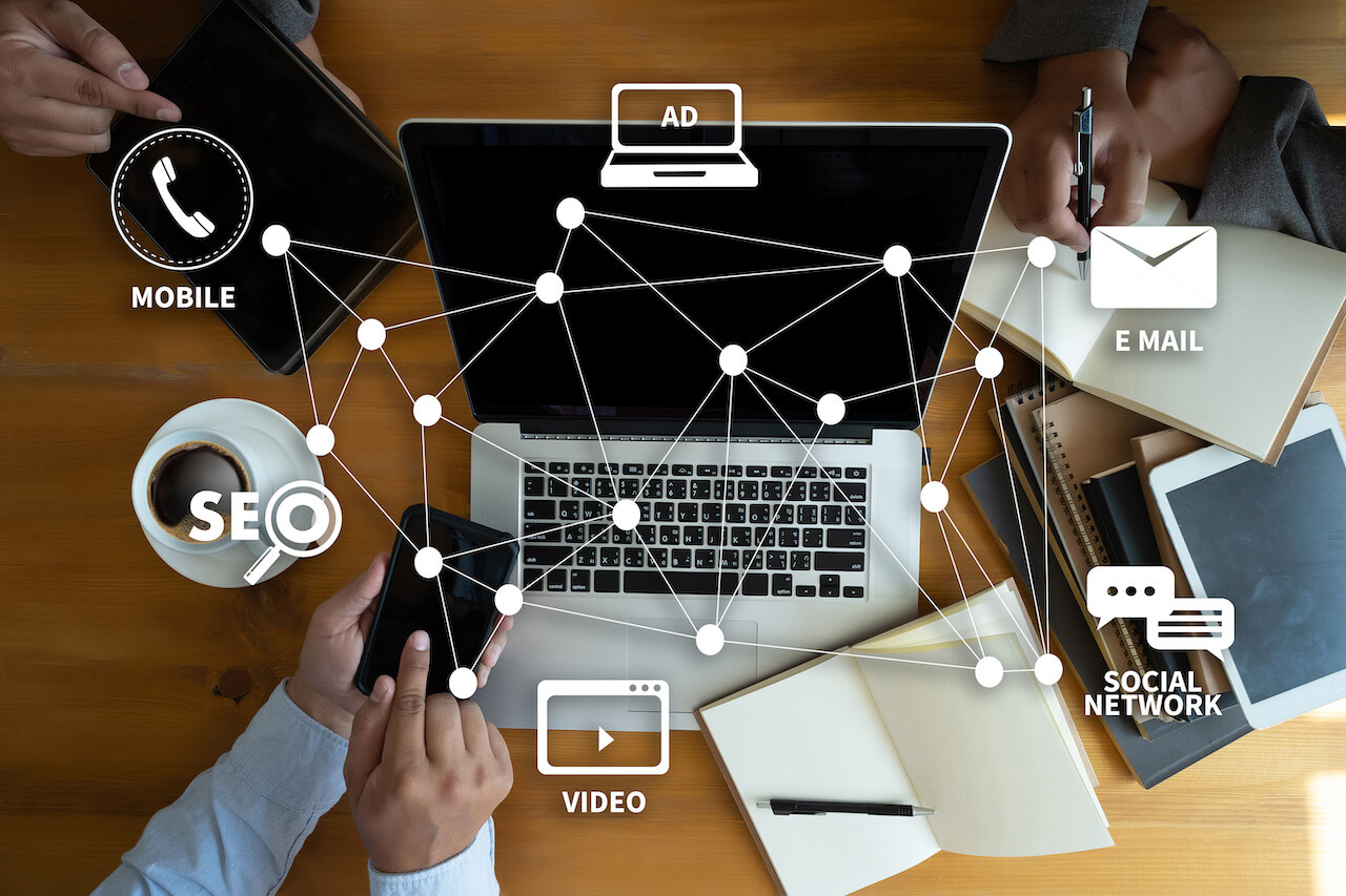 Bay Area SEO Services