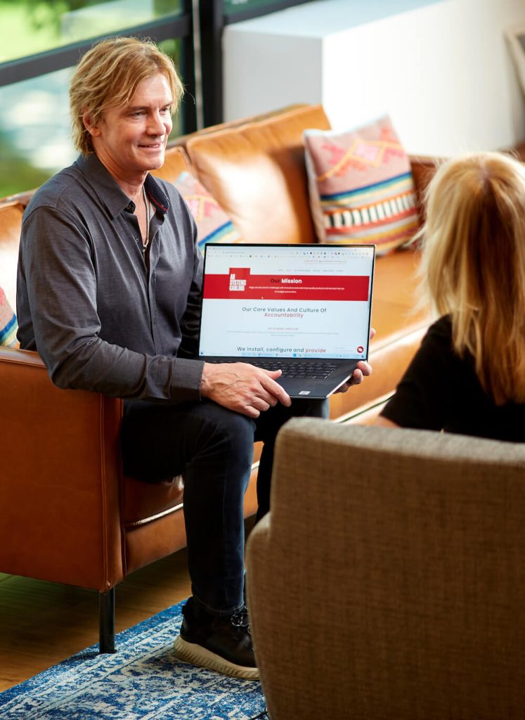 David Victor Bay Area Web Design