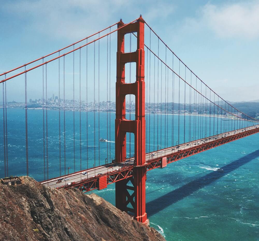 Bay Area SEO Services