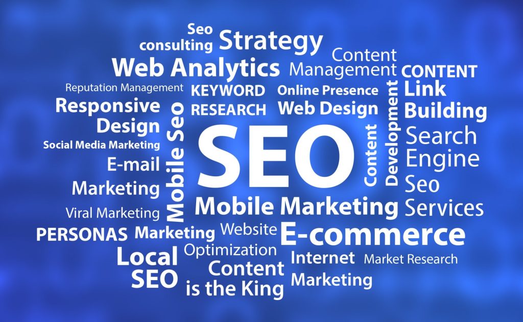 San Jose SEO Agency
