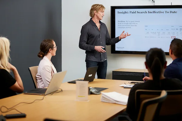 Win a Free SEO Audit