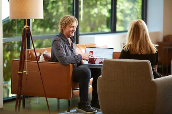 The Excellence of Mountain View!