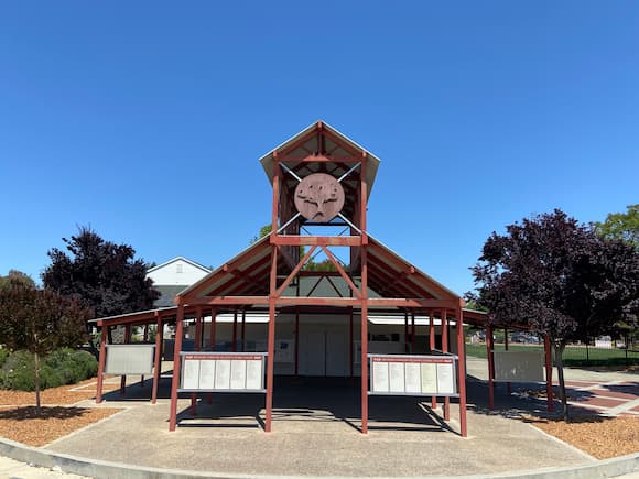 Sunnyvale Heritage Museum