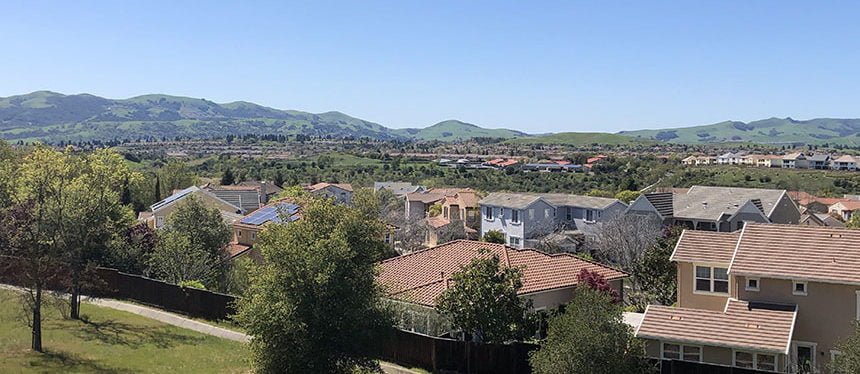 San Ramon – Suburban Jewel of the Bay Area
