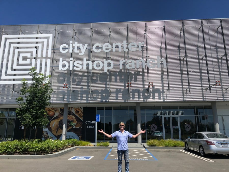 City Center Bishop Ranch