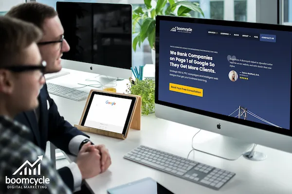 Contact Boomcycle today!