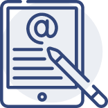 Citation Building icon