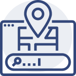 Google Business Profile Optimization icon