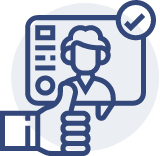 Reputation Management icon