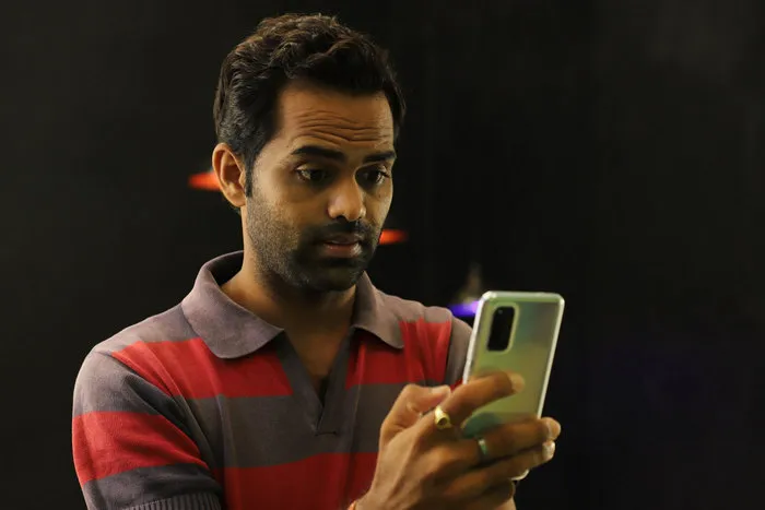 Man surprised at his SEO mistakes!