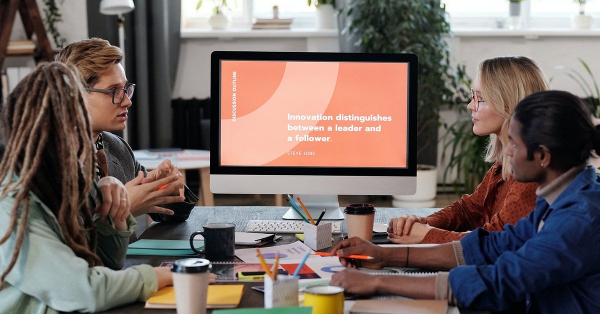 Benefits of Digital Marketing for B2B Businesses