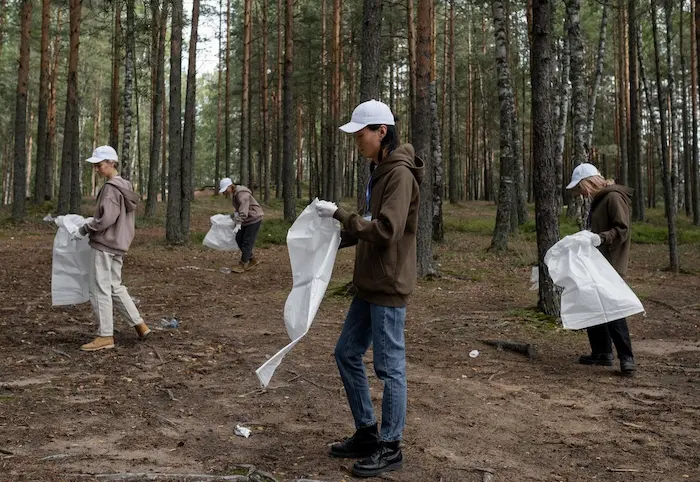 Cleaning up garbage URLs in Google search