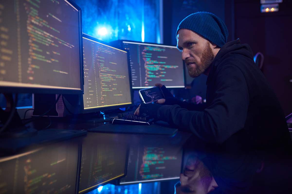 Brandjacking malcontent