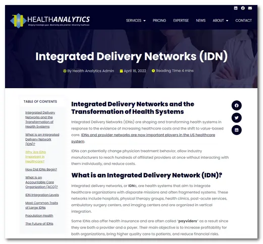 Refresh legacy content with hyper-optimization by Boomcycle