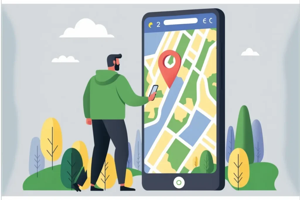 Google Maps SEO - featured image