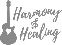Harmony & Healing logo