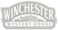 Winchester Mystery House logo