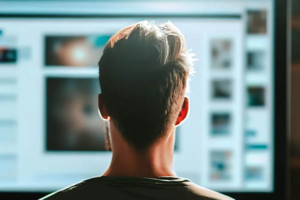 Tips for creating an effective website layout