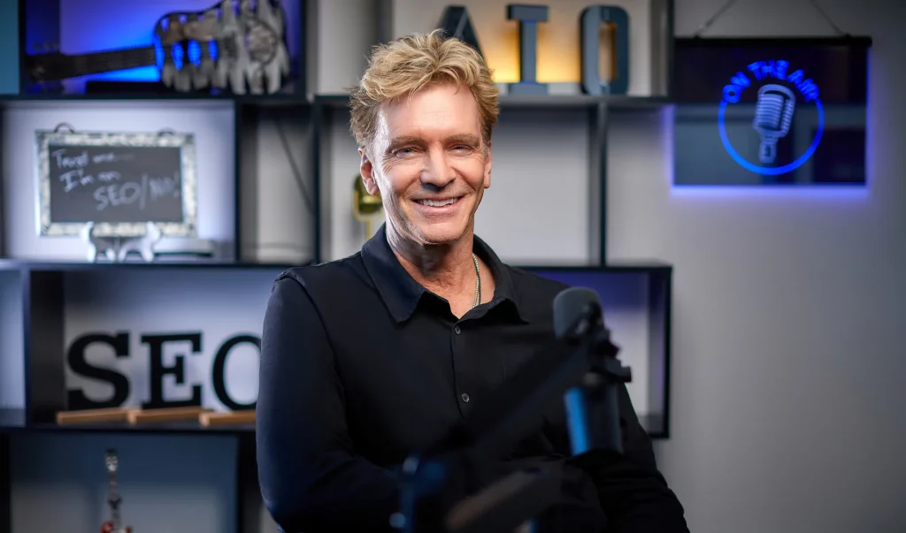 About David Victor & Boomcycle Digital Marketing