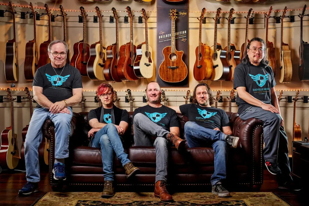 Music Store SEO Case Study 2023