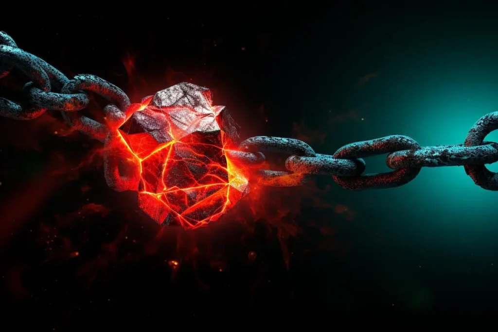 What are toxic backlinks?