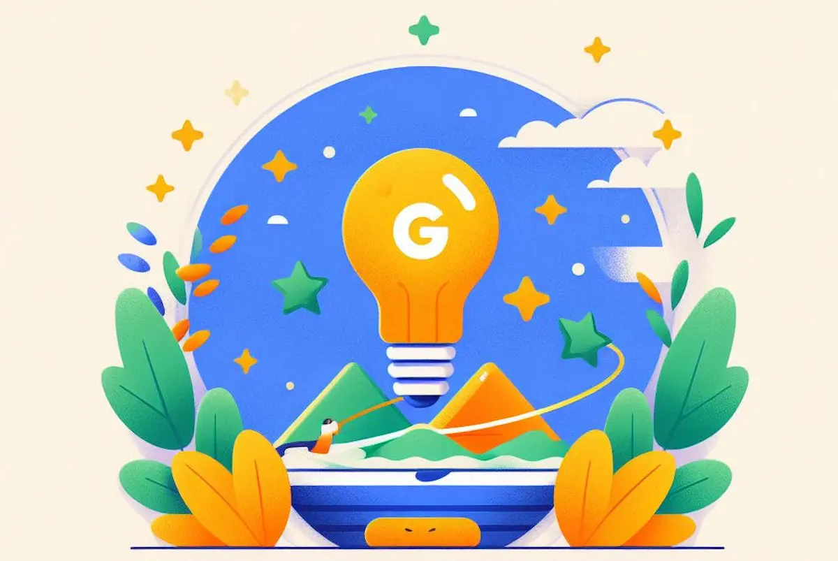 Google's Helpful Content Update featured image