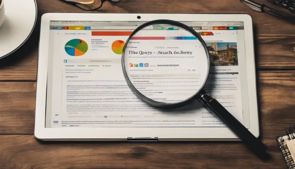 Semantic SEO for increased website visibility