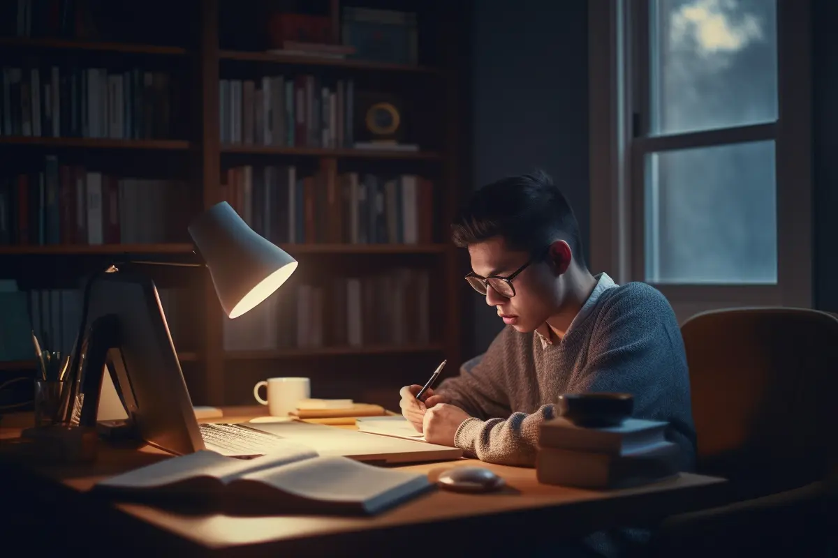 User search intent - featured image for article