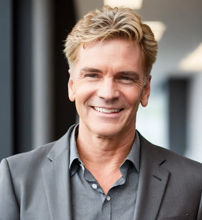 David Victor, founder, Boomcycle Digital Marketing