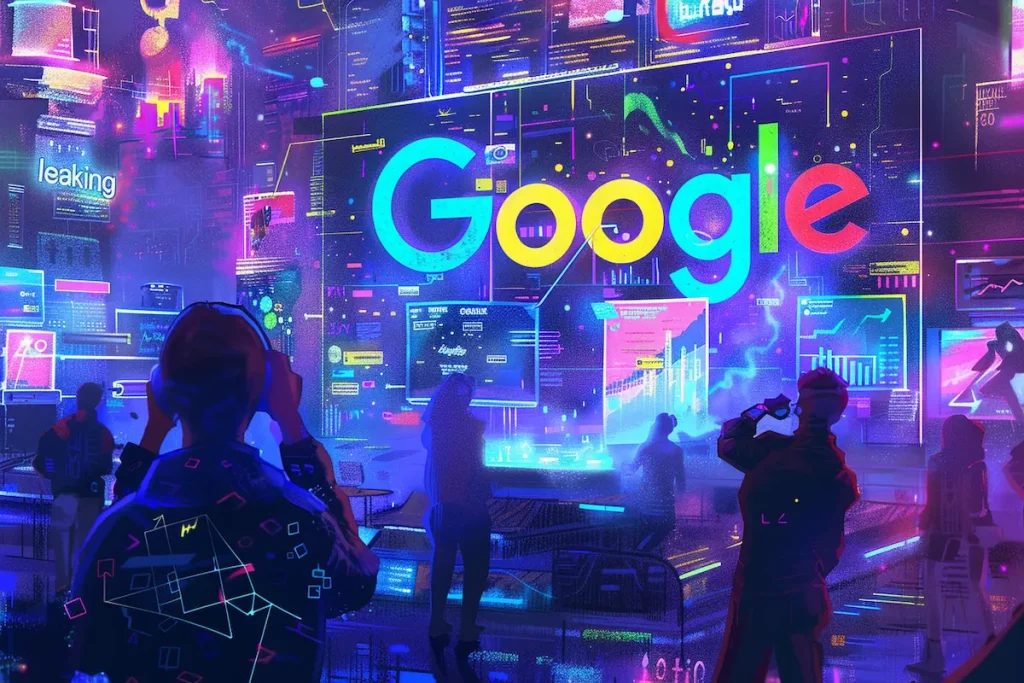 Google Search Ranking Factors - featured image