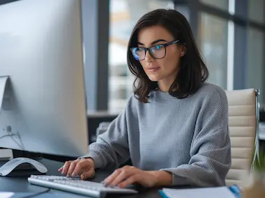 Professional SEO services experts from Boomcycle Digital Marketing