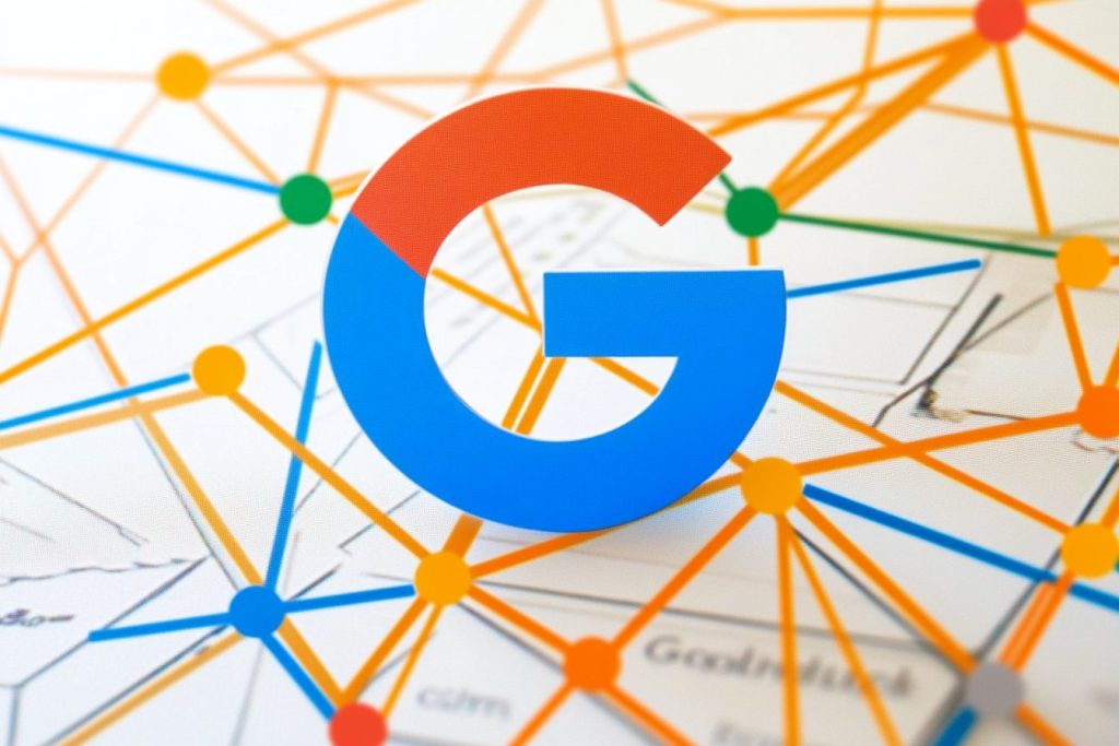 Google Knowledge Graph - featured image