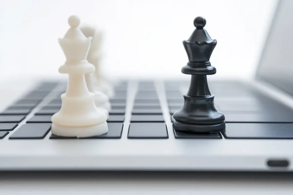 SEO vs SEM - featured image