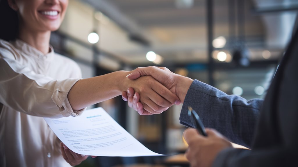 How to get great testimonials from your clients