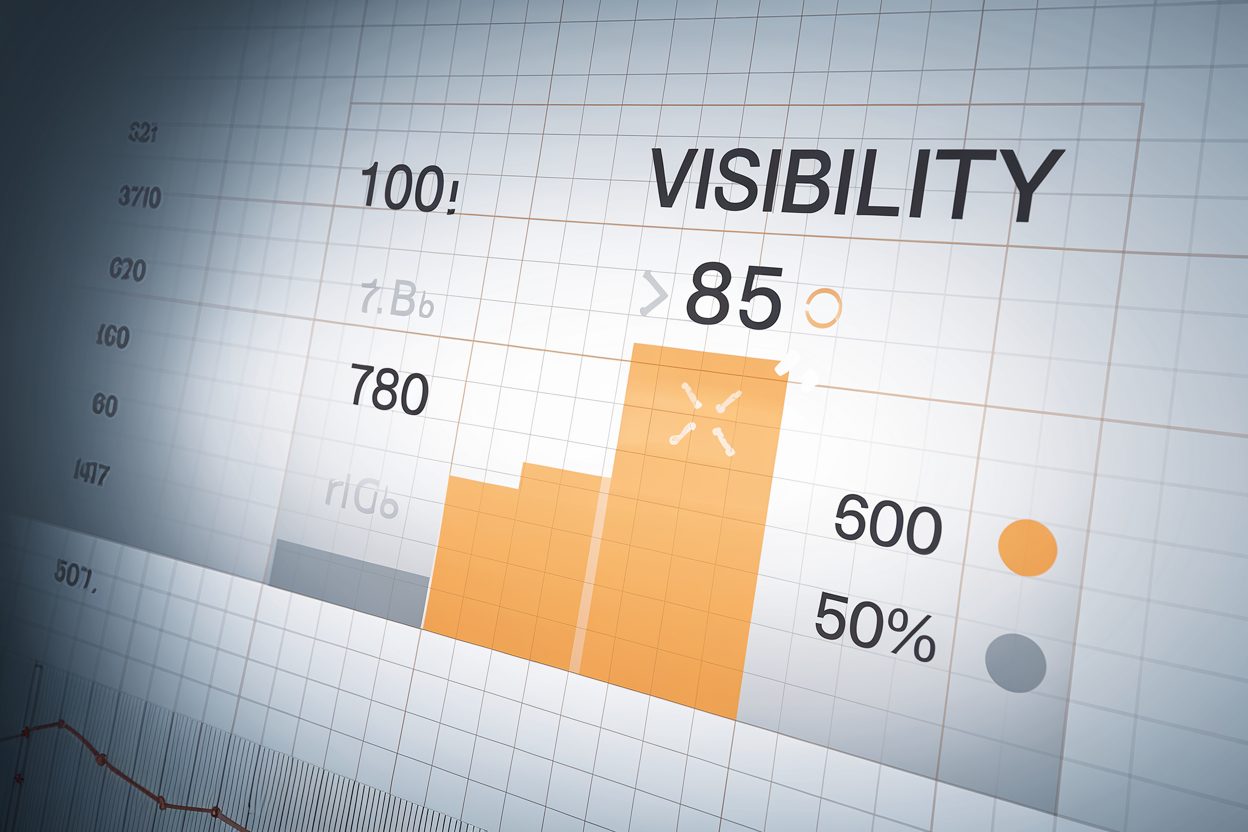 SEO Visibility Score
