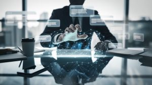 ai driven search behavior changes