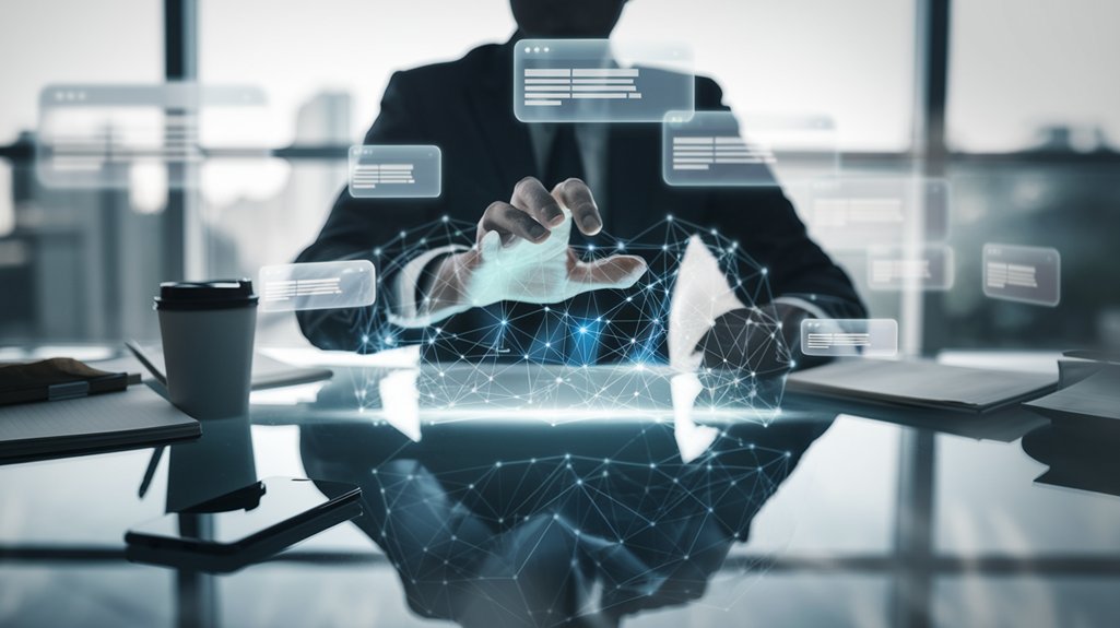 ai driven search behavior changes