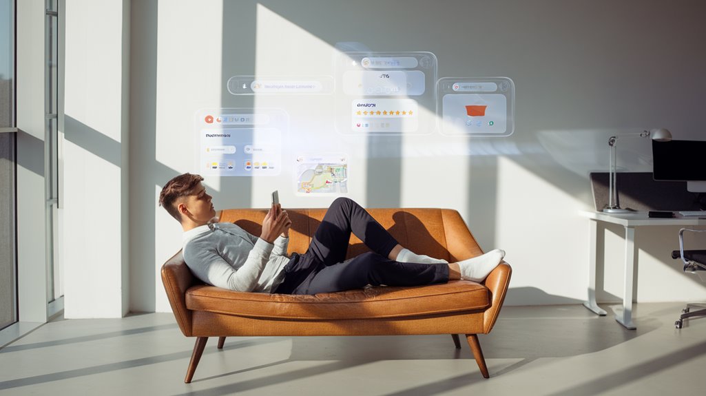 digital marketing search optimization