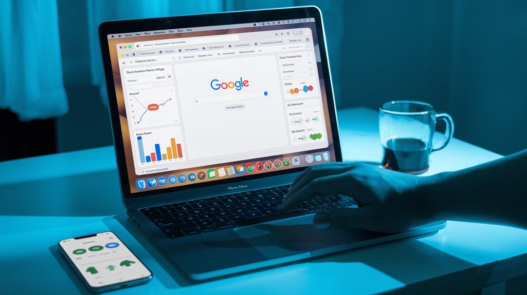 google december 2024 update