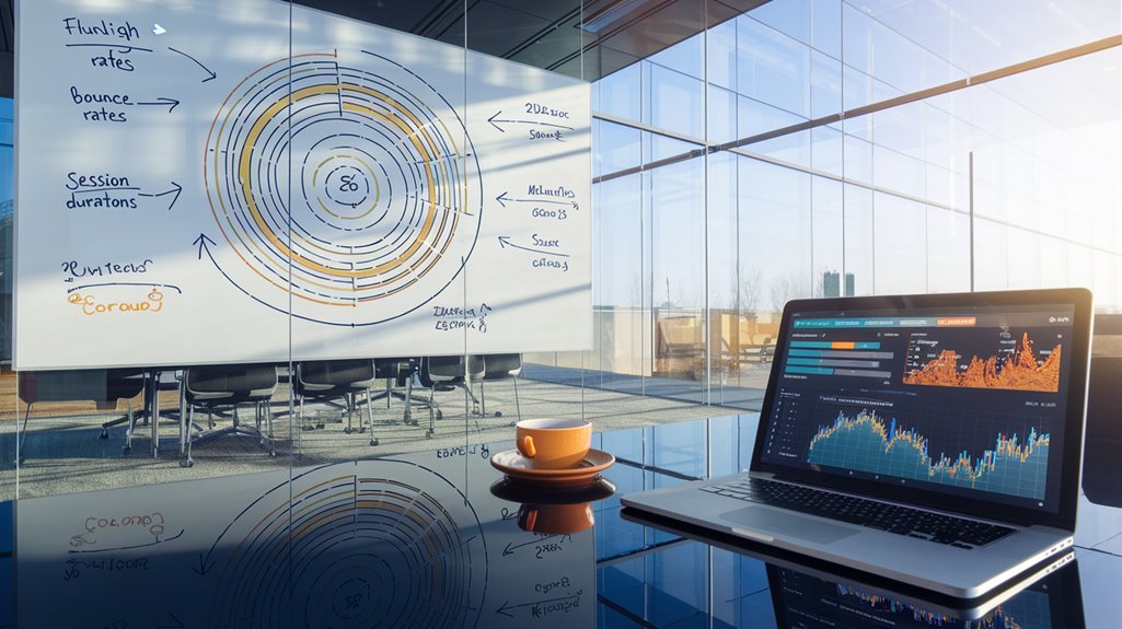 google engagement metrics framework