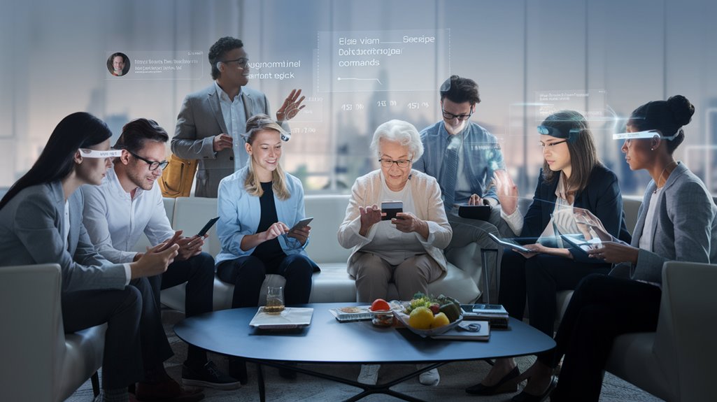 google usage trends 2024