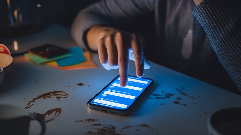 real user search intent