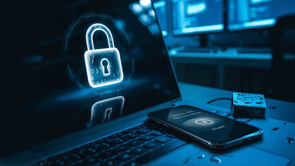 secure your domain essentials