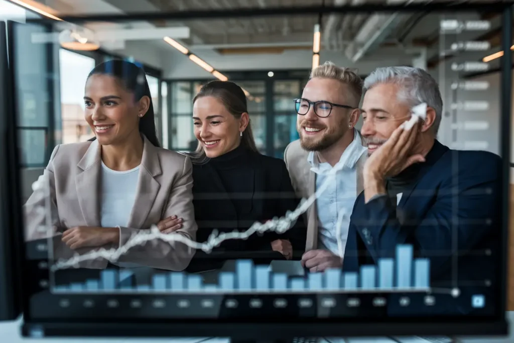 Google Ads Management team