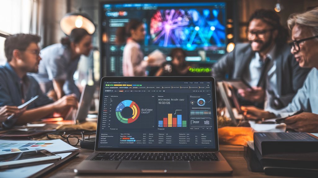 targeted advertising audience segmentation